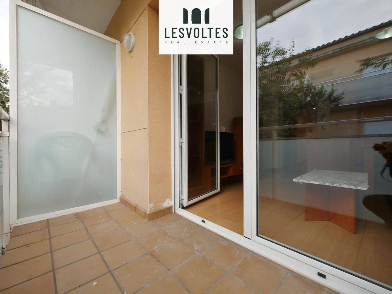 2 Zimmer Wohnung zu verkaufen in Palafrugell mit Garage - 160.000 € (Ref: 10184046)