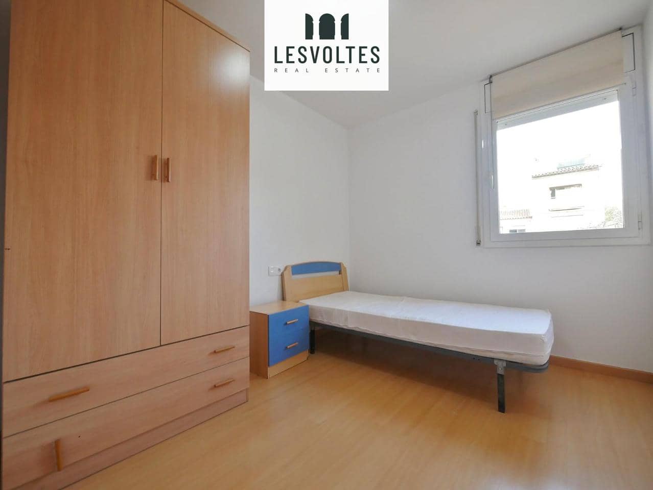 2 Zimmer Wohnung zu verkaufen in Palafrugell mit Garage - 160.000 € (Ref: 10184046)