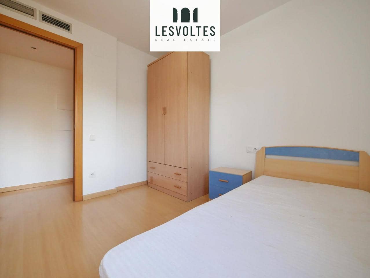2 Zimmer Wohnung zu verkaufen in Palafrugell mit Garage - 160.000 € (Ref: 10184046)