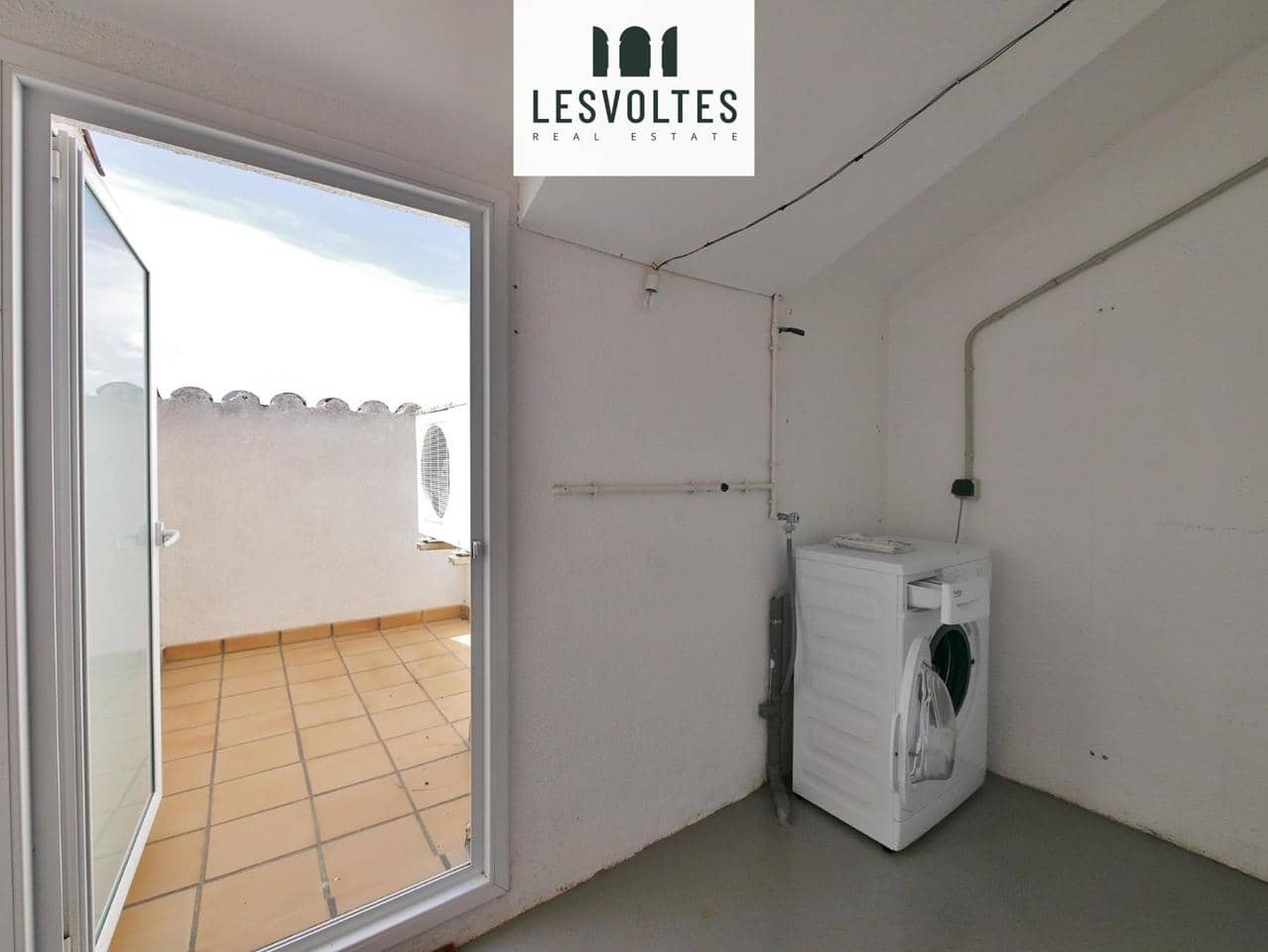 2 Zimmer Wohnung zu verkaufen in Palafrugell mit Garage - 160.000 € (Ref: 10184046)
