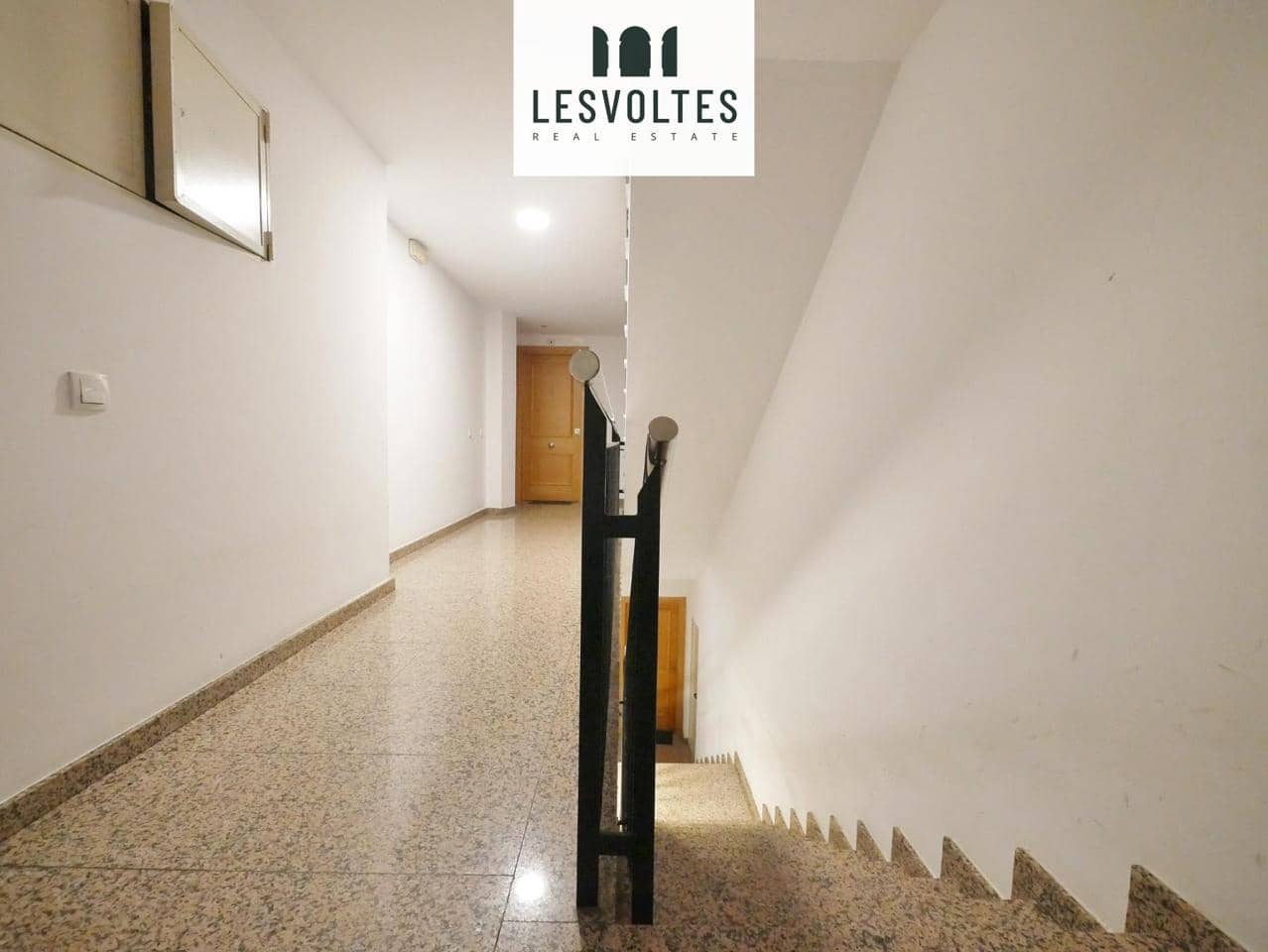 2 Zimmer Wohnung zu verkaufen in Palafrugell mit Garage - 160.000 € (Ref: 10184046)
