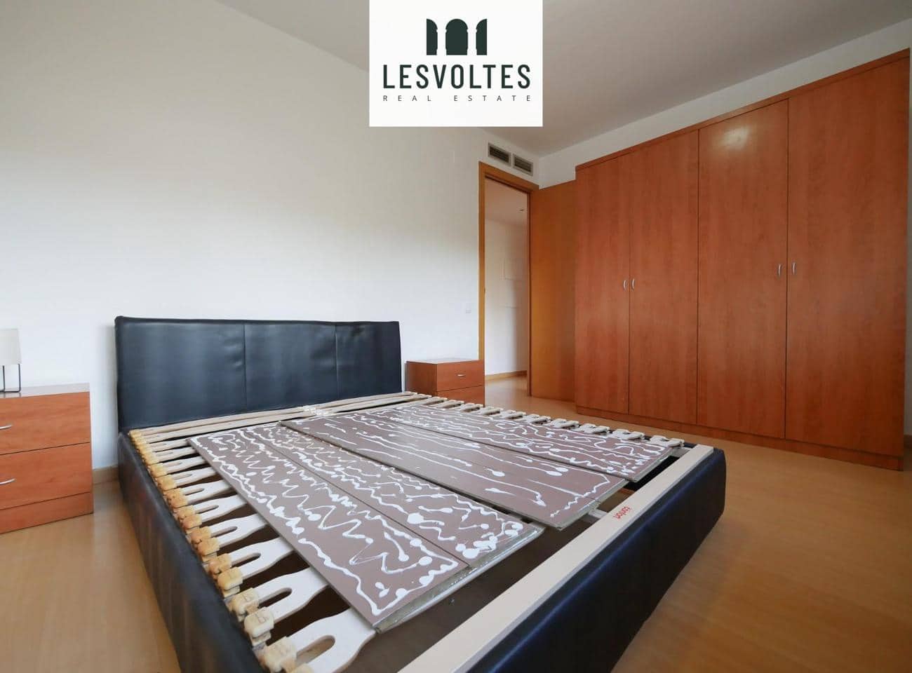 2 Zimmer Wohnung zu verkaufen in Palafrugell mit Garage - 160.000 € (Ref: 10184046)