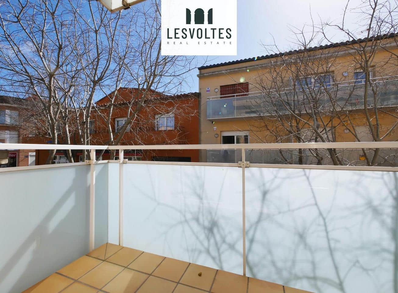 2 Zimmer Wohnung zu verkaufen in Palafrugell mit Garage - 160.000 € (Ref: 10184046)