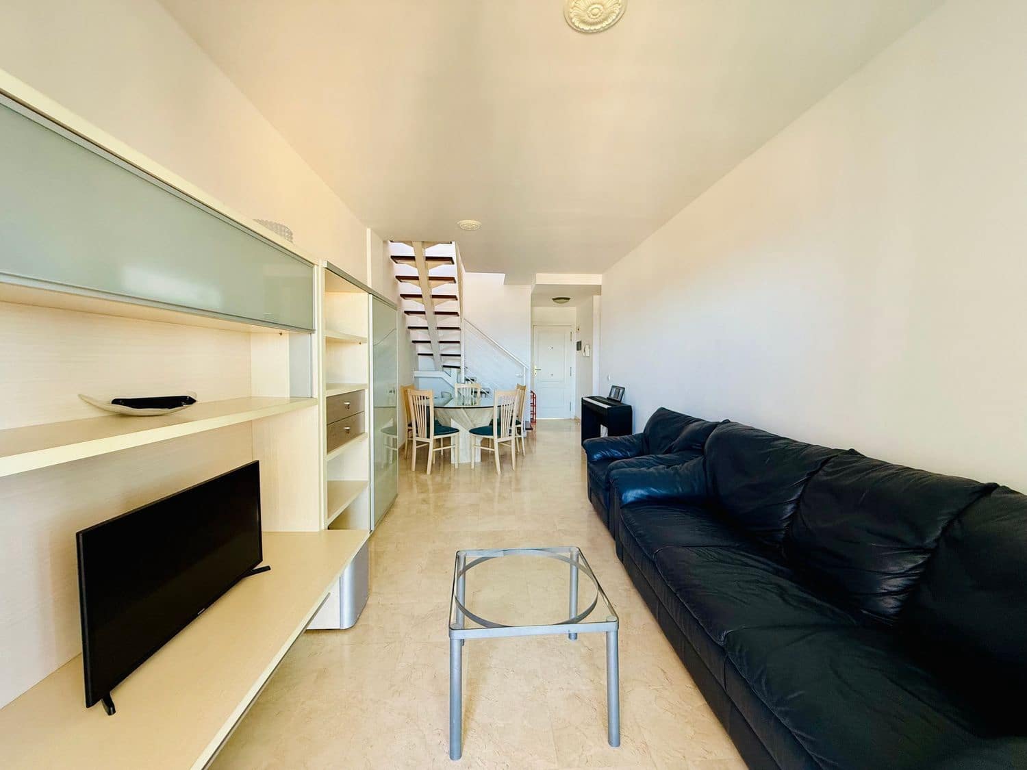 2 soverom Leilighet til salgs i Palm-Mar med svømmebasseng garasje - € 379 000 (Ref: 9558733)