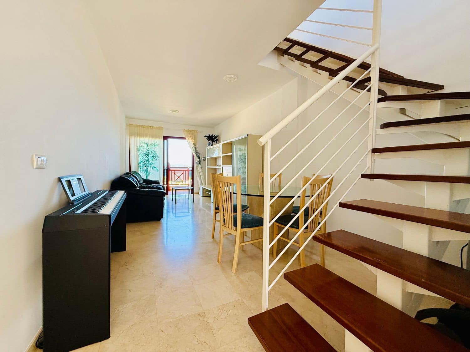 2 soverom Leilighet til salgs i Palm-Mar med svømmebasseng garasje - € 379 000 (Ref: 9558733)