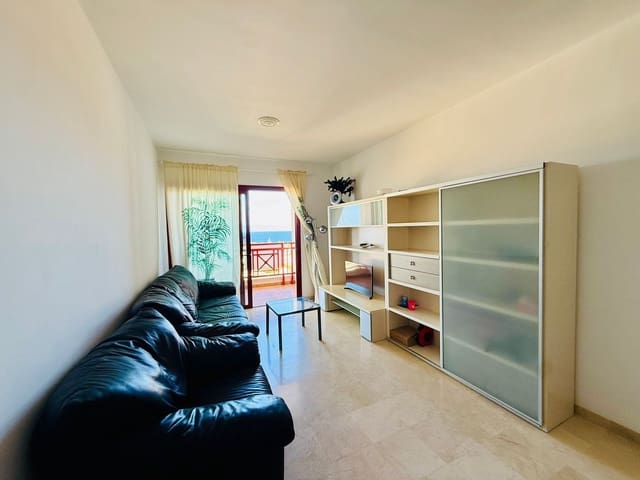 2 soverom Leilighet til salgs i Palm-Mar, Arona med svømmebasseng garasje - € 379 000 (Ref: 9558733)