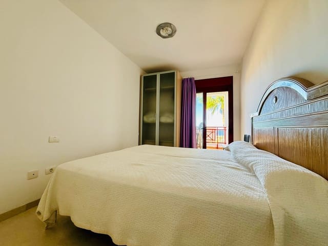 2 soverom Leilighet til salgs i Palm-Mar, Arona med svømmebasseng garasje - € 379 000 (Ref: 9558733)