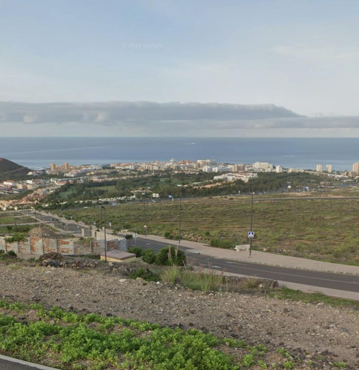 Mark till salu i Chayofa - 890 000 € (Ref: 9558735)