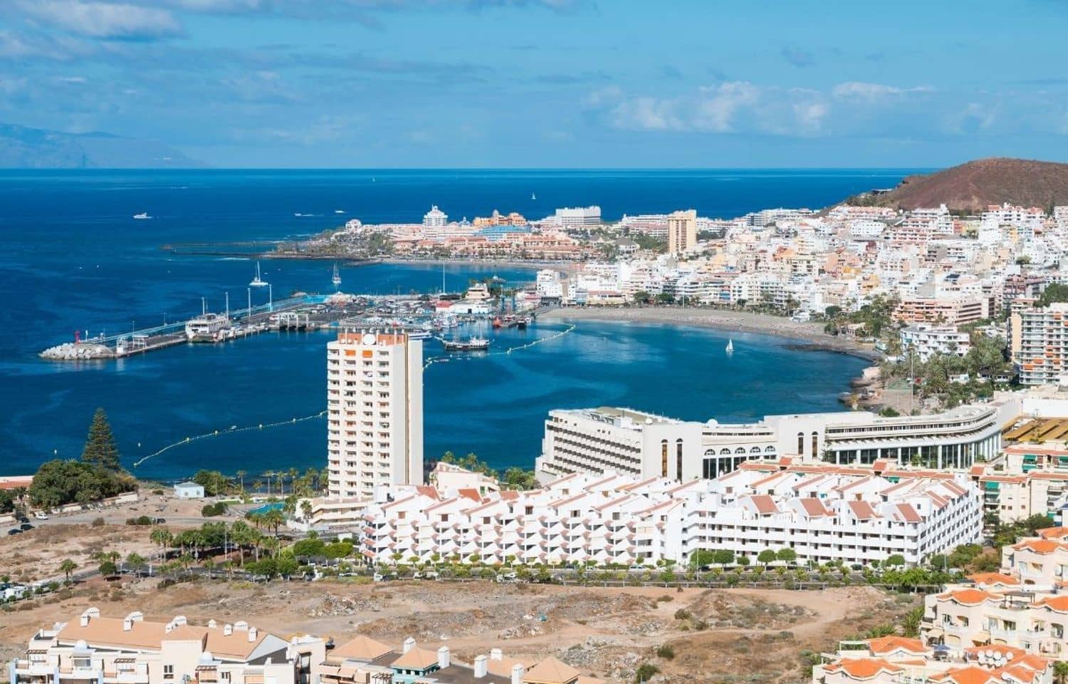 Mark till salu i Chayofa - 890 000 € (Ref: 9558735)