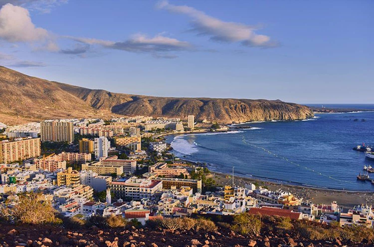 Mark till salu i Chayofa - 890 000 € (Ref: 9558735)