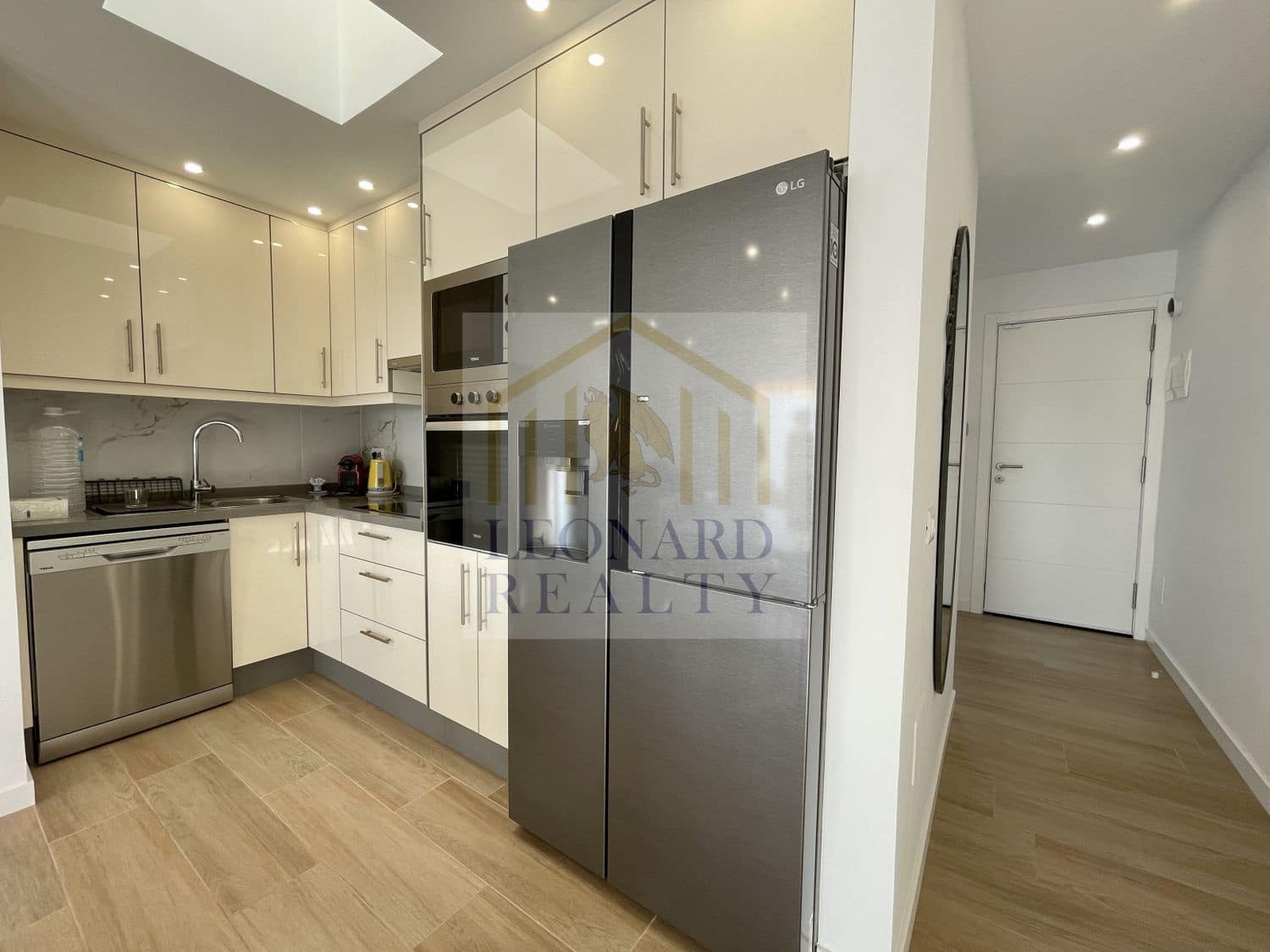 1 soveværelse Lejlighed til salg i Puerto Santiago med swimmingpool garage - € 385.000 (Ref: 9558737)