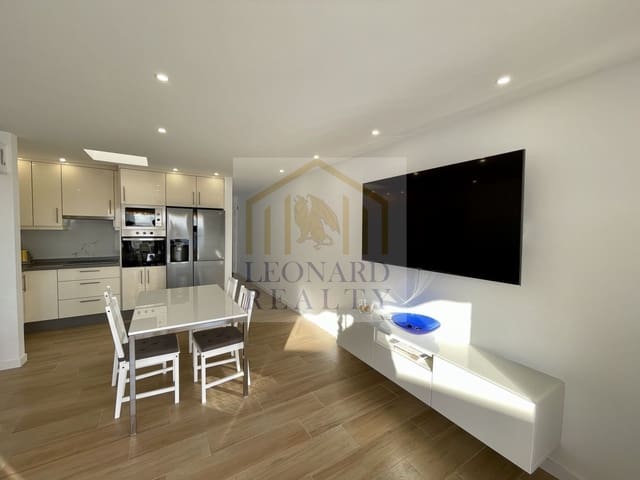 1 soveværelse Lejlighed til salg i Puerto Santiago, Santiago del Teide med swimmingpool garage - € 385.000 (Ref: 9558737)