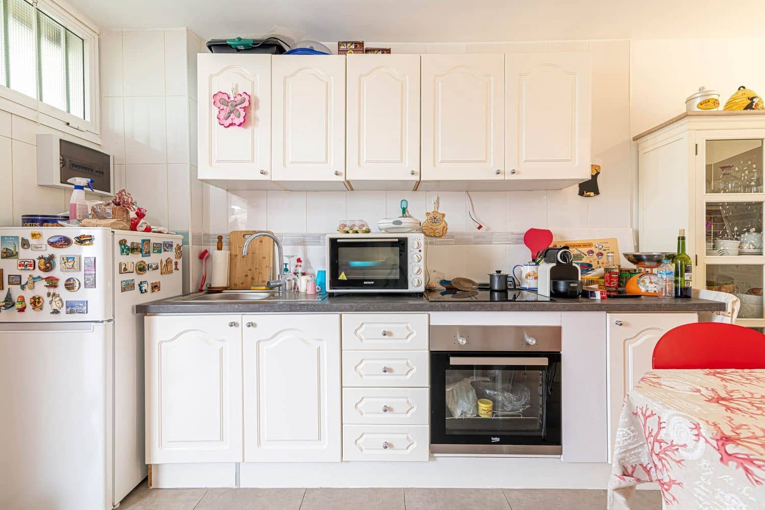 1 sypialnia Apartament na sprzedaż w Playa de las Americas z basenem garażem - 349 000 € (Ref: 9558738)