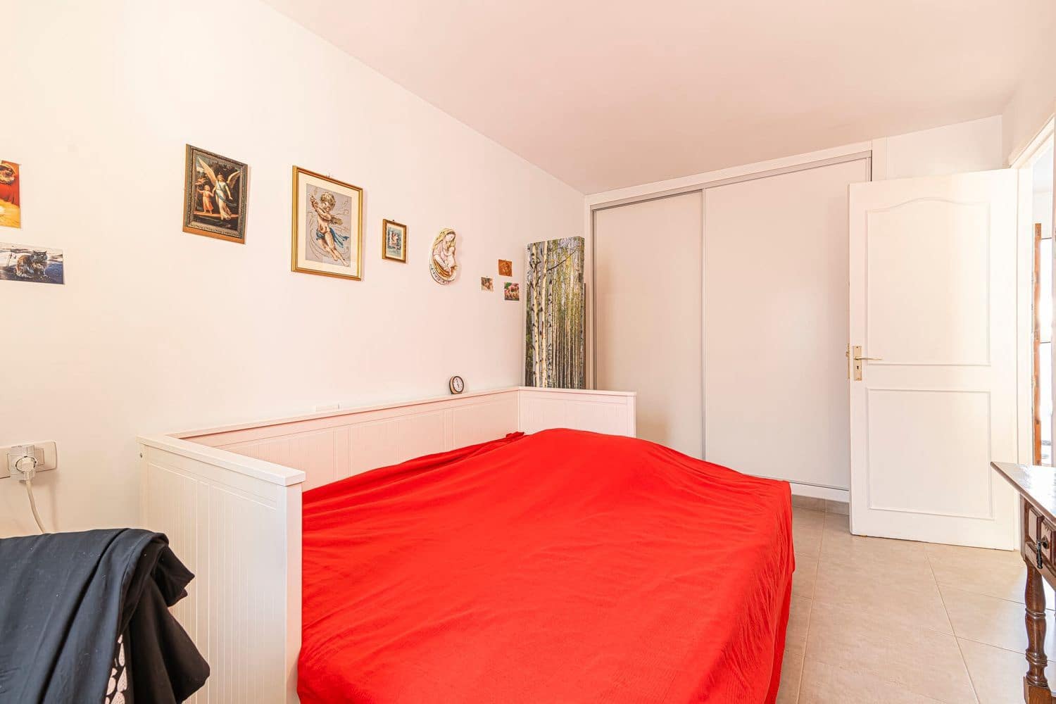 1 sypialnia Apartament na sprzedaż w Playa de las Americas z basenem garażem - 349 000 € (Ref: 9558738)