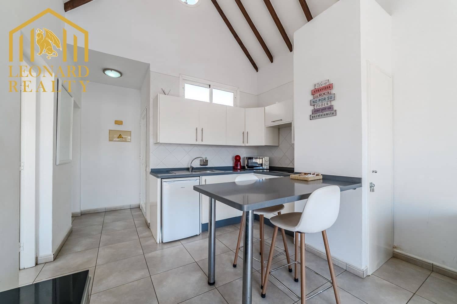 1 sovrum Lägenhet till salu i Playa Fanabe med pool garage - 349 500 € (Ref: 9558739)