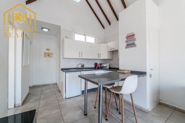 1 sovrum Lägenhet till salu i Playa Fañabe, Adeje med pool garage - 349 500 € (Ref: 9558739)