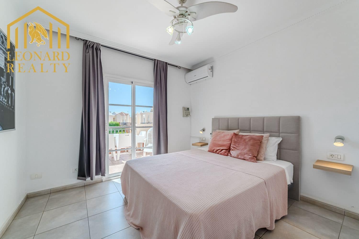 1 sovrum Lägenhet till salu i Playa Fanabe med pool garage - 349 500 € (Ref: 9558739)