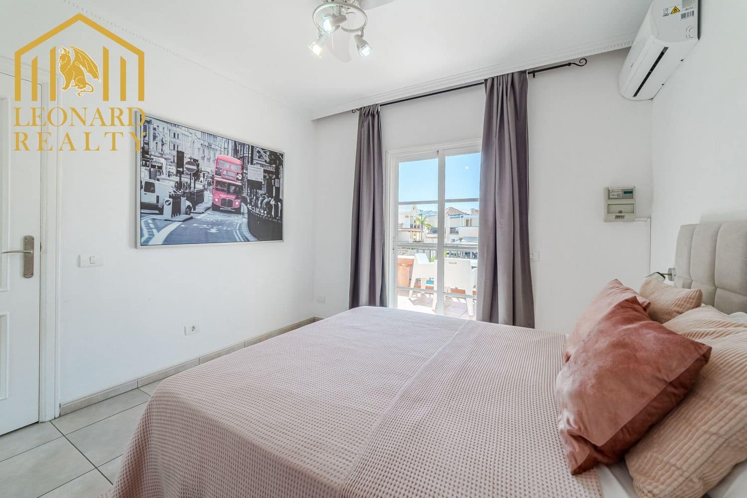 1 sovrum Lägenhet till salu i Playa Fanabe med pool garage - 349 500 € (Ref: 9558739)