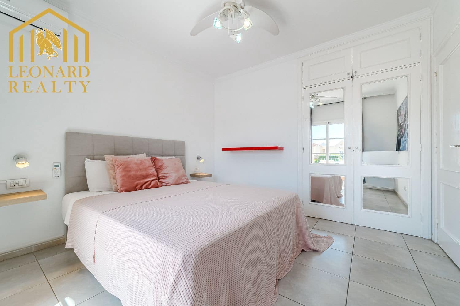 1 sovrum Lägenhet till salu i Playa Fanabe med pool garage - 349 500 € (Ref: 9558739)