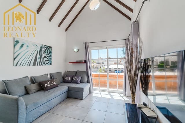 1 sovrum Lägenhet till salu i Playa Fañabe, Adeje med pool garage - 349 500 € (Ref: 9558739)