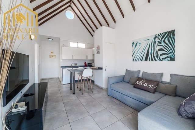 1 sovrum Lägenhet till salu i Playa Fañabe, Adeje med pool garage - 349 500 € (Ref: 9558739)