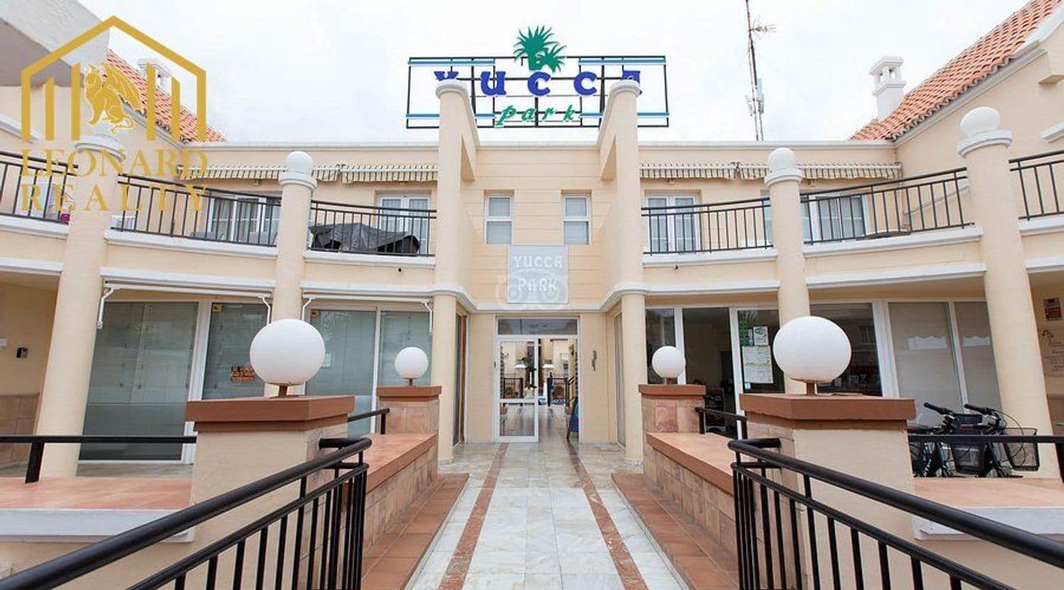 1 sovrum Lägenhet till salu i Playa Fanabe med pool garage - 349 500 € (Ref: 9558739)