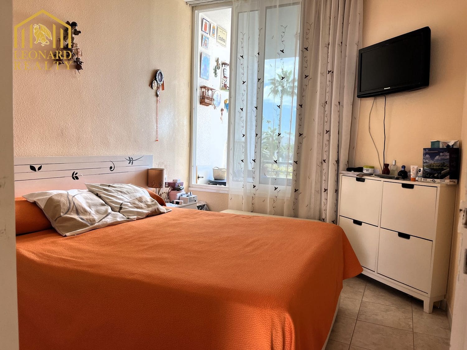 1 sypialnia Apartament na sprzedaż w Costa Adeje z basenem garażem - 275 000 € (Ref: 9558740)