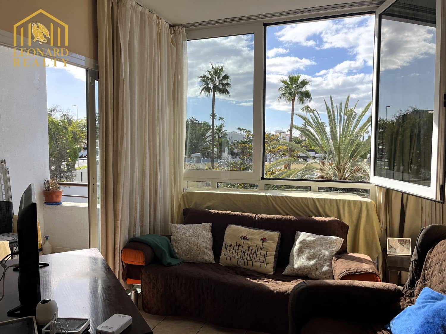 1 sypialnia Apartament na sprzedaż w Costa Adeje z basenem garażem - 275 000 € (Ref: 9558740)