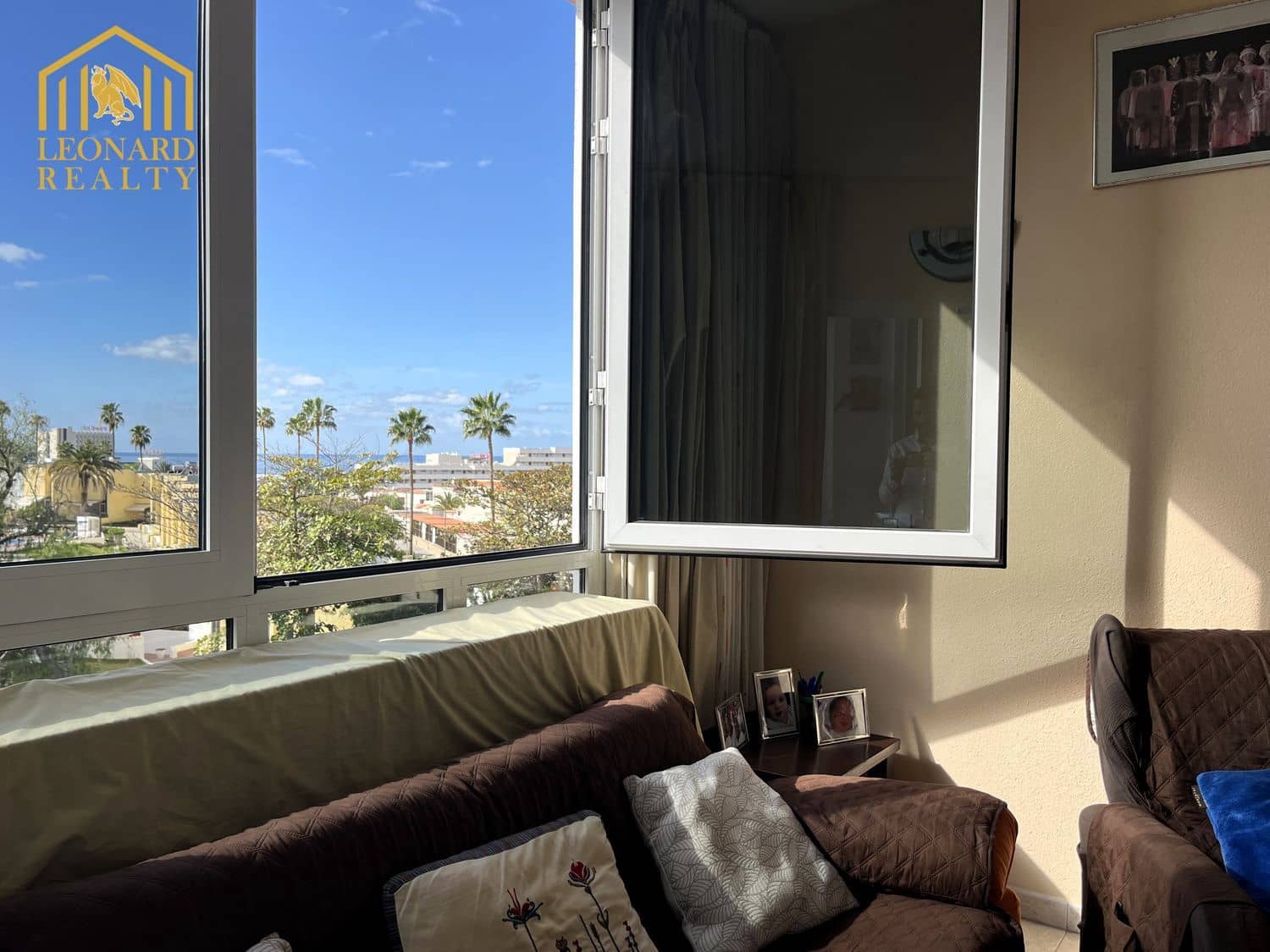 1 sypialnia Apartament na sprzedaż w Costa Adeje z basenem garażem - 275 000 € (Ref: 9558740)