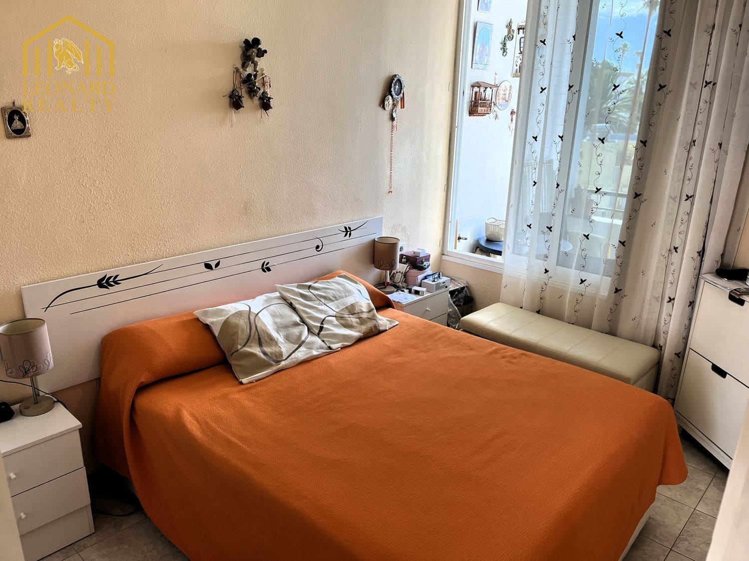 1 sypialnia Apartament na sprzedaż w Costa Adeje z basenem garażem - 275 000 € (Ref: 9558740)