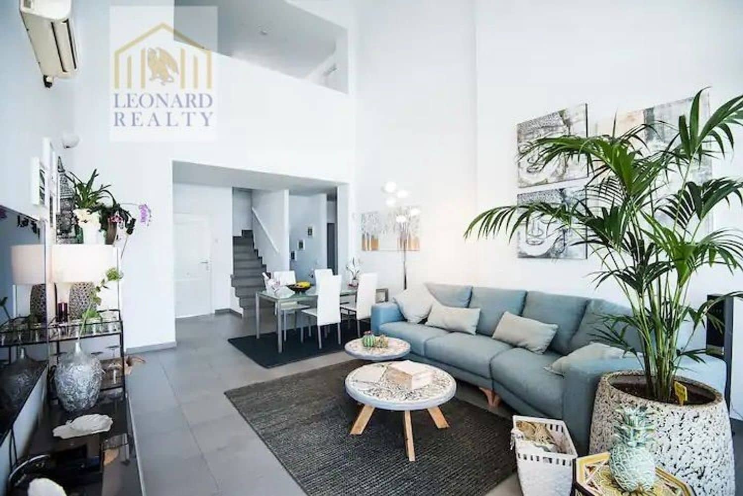 3 soverom Hus til salgs i La Caleta Adeje med svømmebasseng garasje - € 1 690 000 (Ref: 9558742)