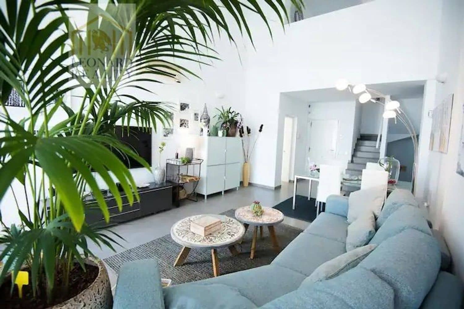 3 soverom Hus til salgs i La Caleta Adeje med svømmebasseng garasje - € 1 690 000 (Ref: 9558742)