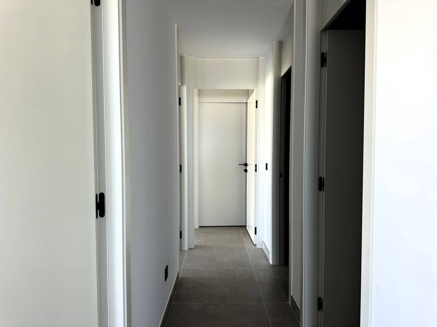 3 makuuhuone Huoneisto myytävänä paikassa Costa Adeje mukana uima-altaan 
autotalli - 1 295 000 € (Ref: 9558743)