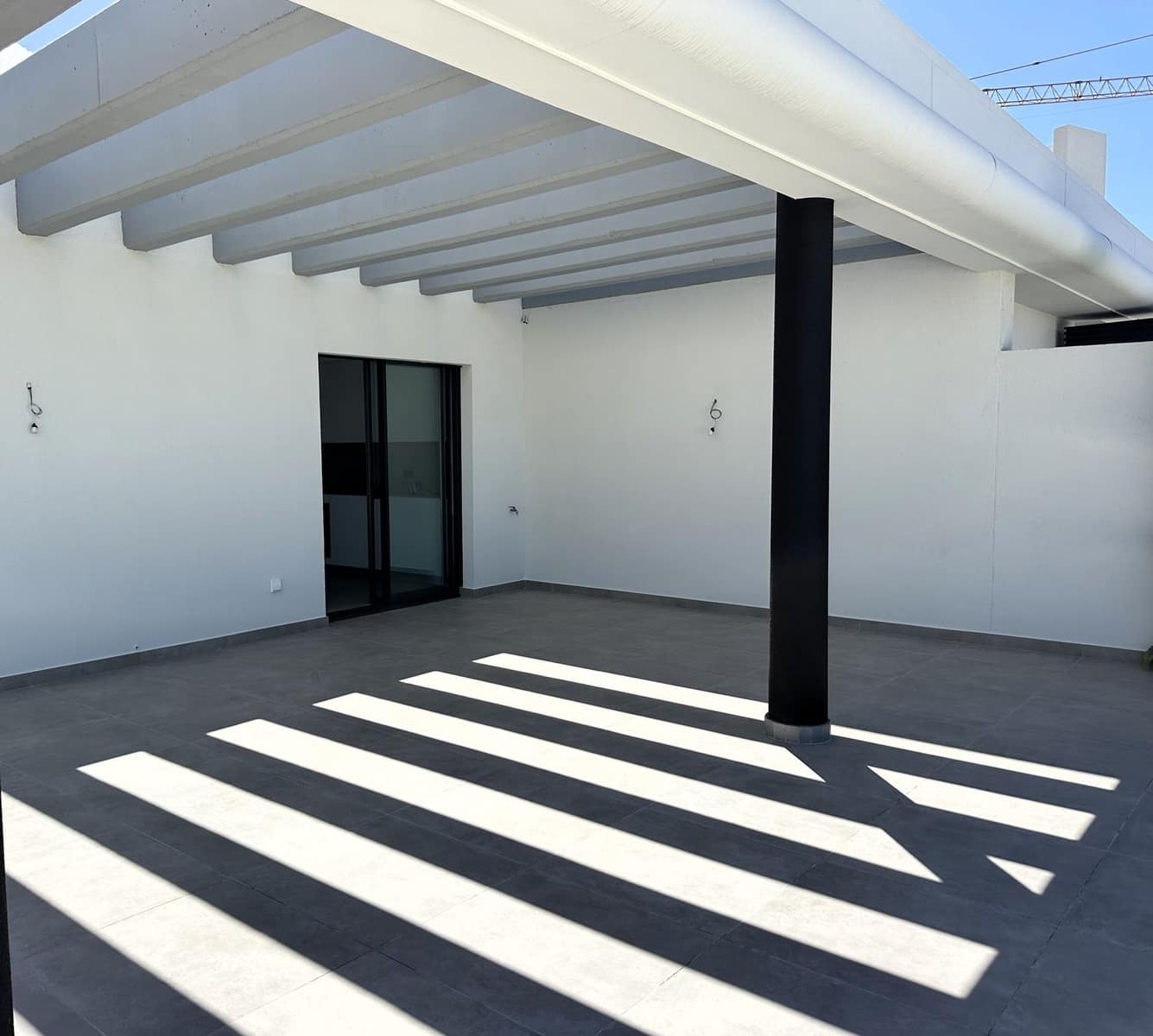 3 makuuhuone Huoneisto myytävänä paikassa Costa Adeje mukana uima-altaan 
autotalli - 1 295 000 € (Ref: 9558743)