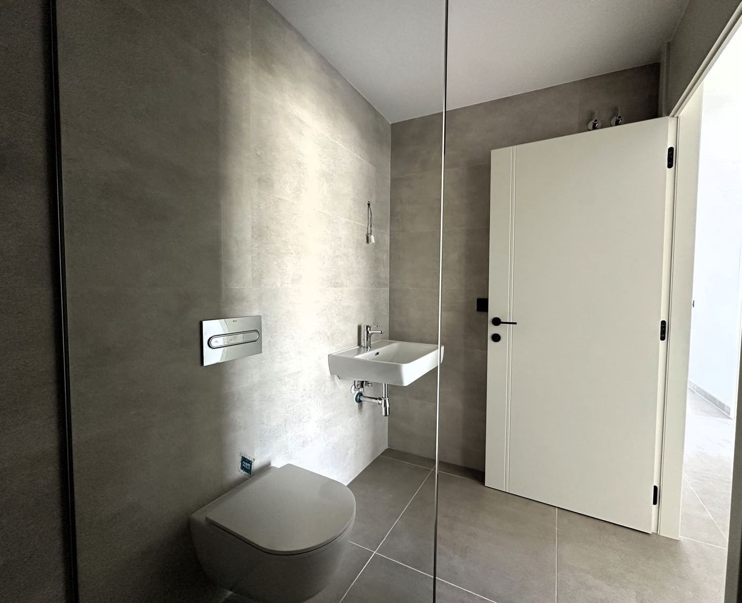 3 makuuhuone Huoneisto myytävänä paikassa Costa Adeje mukana uima-altaan 
autotalli - 1 295 000 € (Ref: 9558743)