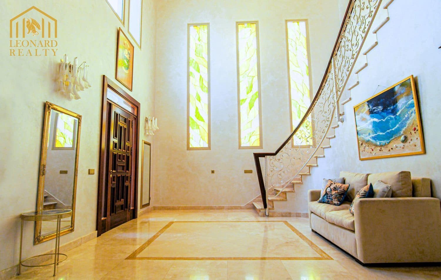 6 chambre Villa/Maison à vendre à La Caleta Adeje avec piscine garage - 5 950 000 € (Ref: 9558744)