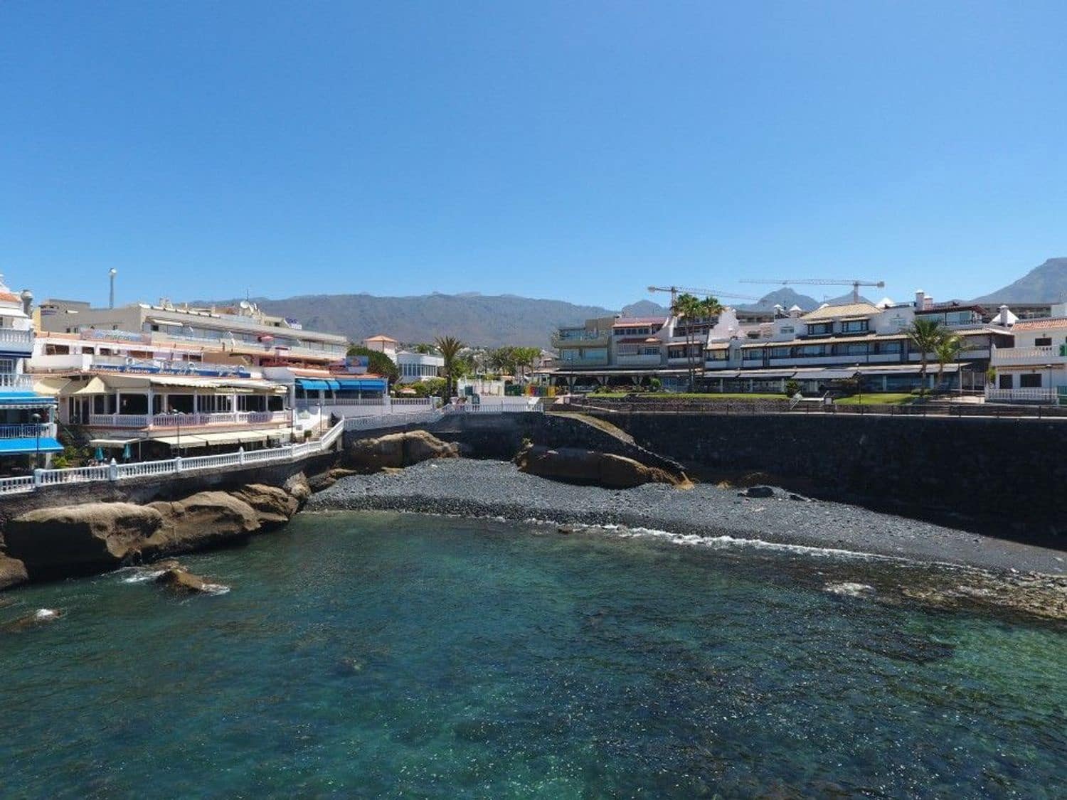 6 chambre Villa/Maison à vendre à La Caleta Adeje avec piscine garage - 5 950 000 € (Ref: 9558744)