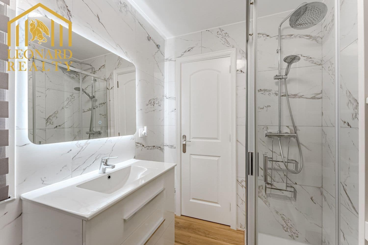 2 soveværelse Lejlighed til salg i Chayofa med swimmingpool garage - € 430.000 (Ref: 9560879)