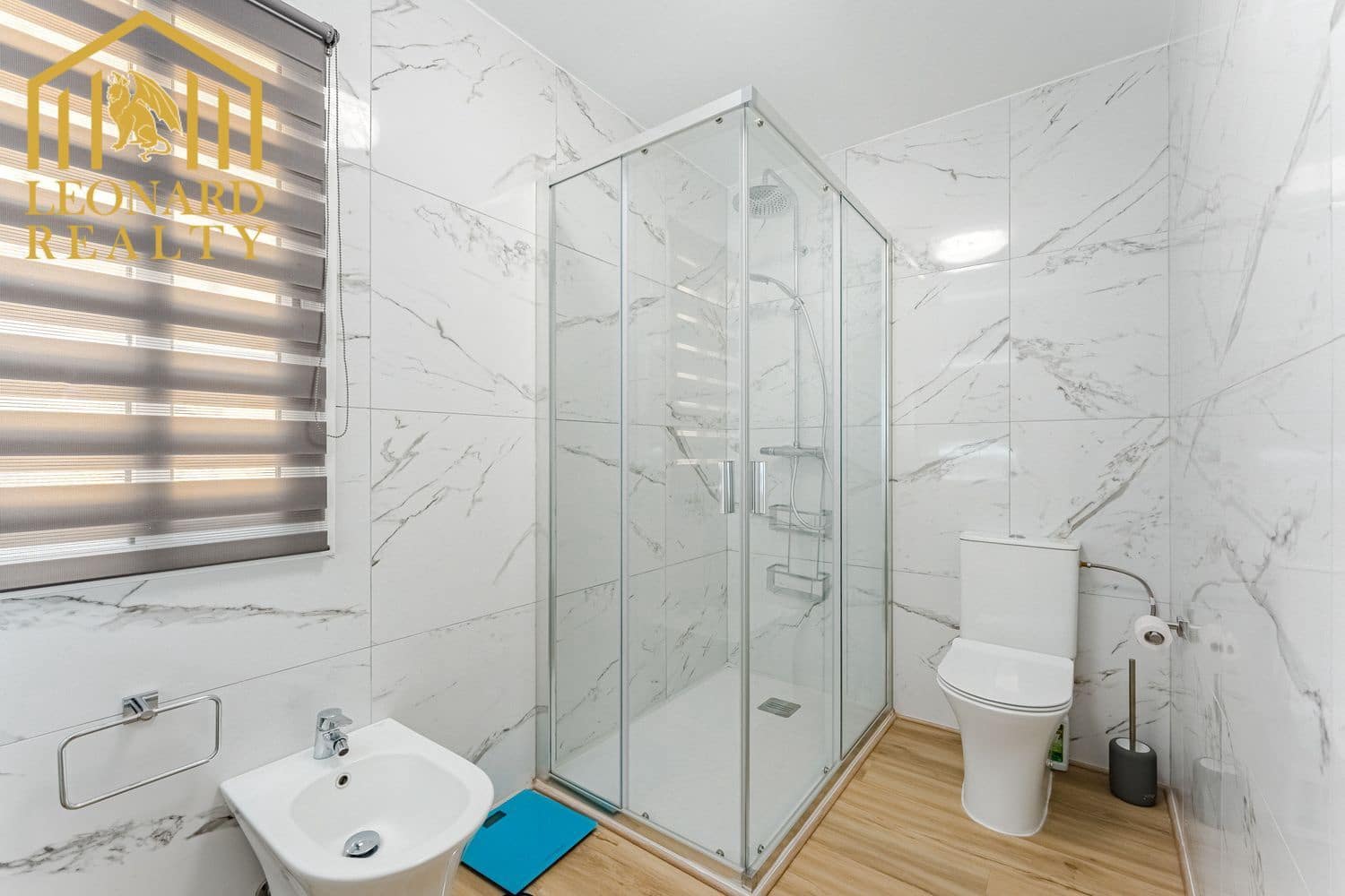 2 soveværelse Lejlighed til salg i Chayofa med swimmingpool garage - € 430.000 (Ref: 9560879)