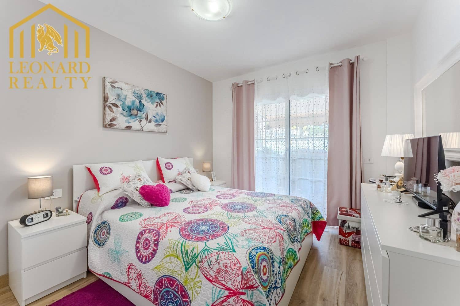 2 soveværelse Lejlighed til salg i Chayofa med swimmingpool garage - € 430.000 (Ref: 9560879)