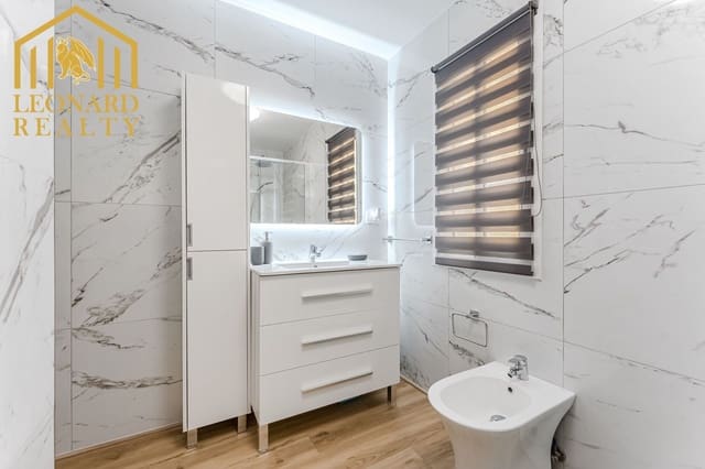 2 soveværelse Lejlighed til salg i Chayofa, Arona med swimmingpool garage - € 430.000 (Ref: 9560879)