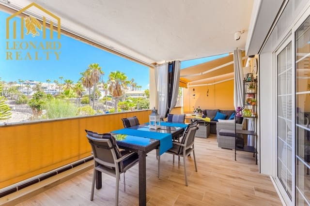 2 soveværelse Lejlighed til salg i Chayofa, Arona med swimmingpool garage - € 430.000 (Ref: 9560879)