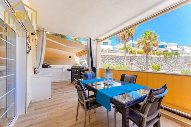 2 soveværelse Lejlighed til salg i Chayofa, Arona med swimmingpool garage - € 430.000 (Ref: 9560879)