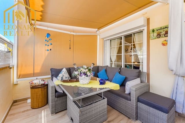 2 soveværelse Lejlighed til salg i Chayofa, Arona med swimmingpool garage - € 430.000 (Ref: 9560879)