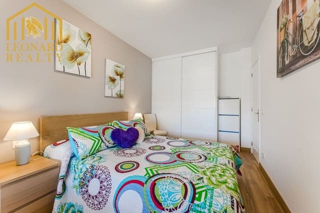 2 soveværelse Lejlighed til salg i Chayofa, Arona med swimmingpool garage - € 430.000 (Ref: 9560879)