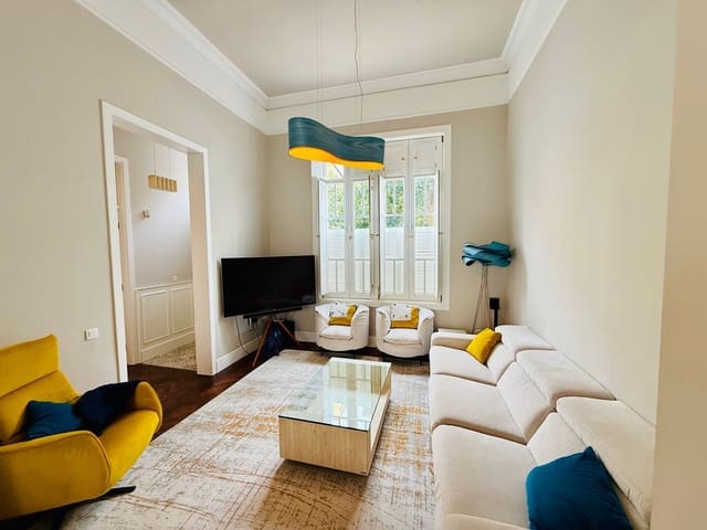 5 quarto Casa em Banda para venda em Las Mimosas, Santa Cruz de Tenerife com garagem - 1 199 000 € (Ref: 9560880)