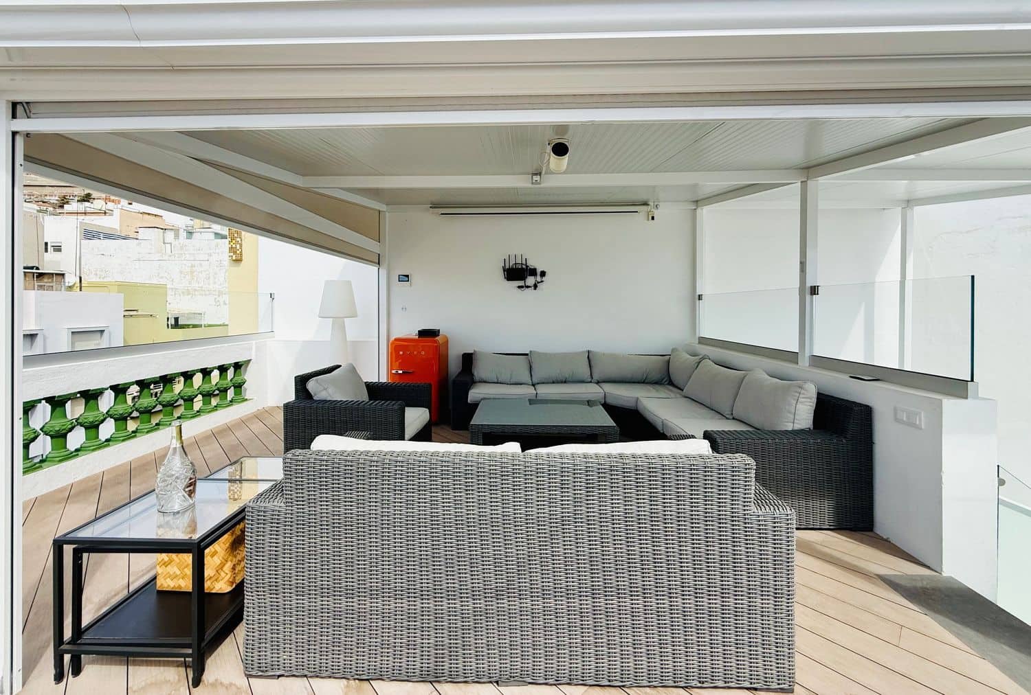 5 quarto Casa em Banda para venda em Santa Cruz de Tenerife com garagem - 1 199 000 € (Ref: 9560880)