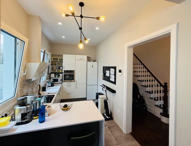 5 quarto Casa em Banda para venda em Las Mimosas, Santa Cruz de Tenerife com garagem - 1 199 000 € (Ref: 9560880)