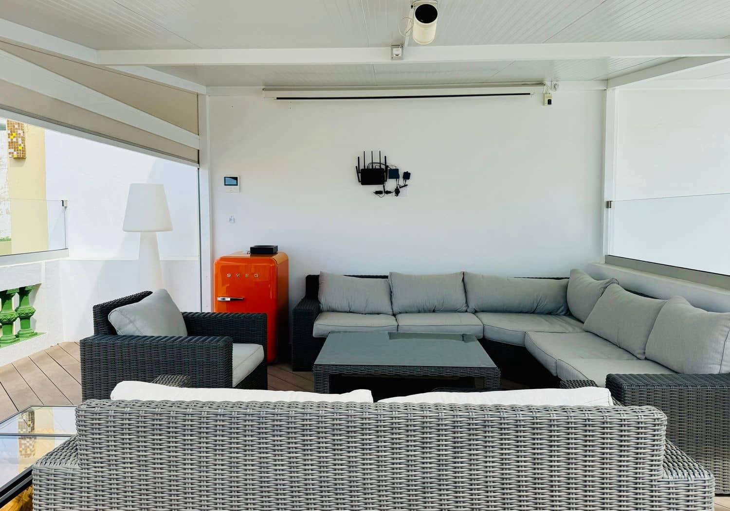 5 quarto Casa em Banda para venda em Santa Cruz de Tenerife com garagem - 1 199 000 € (Ref: 9560880)