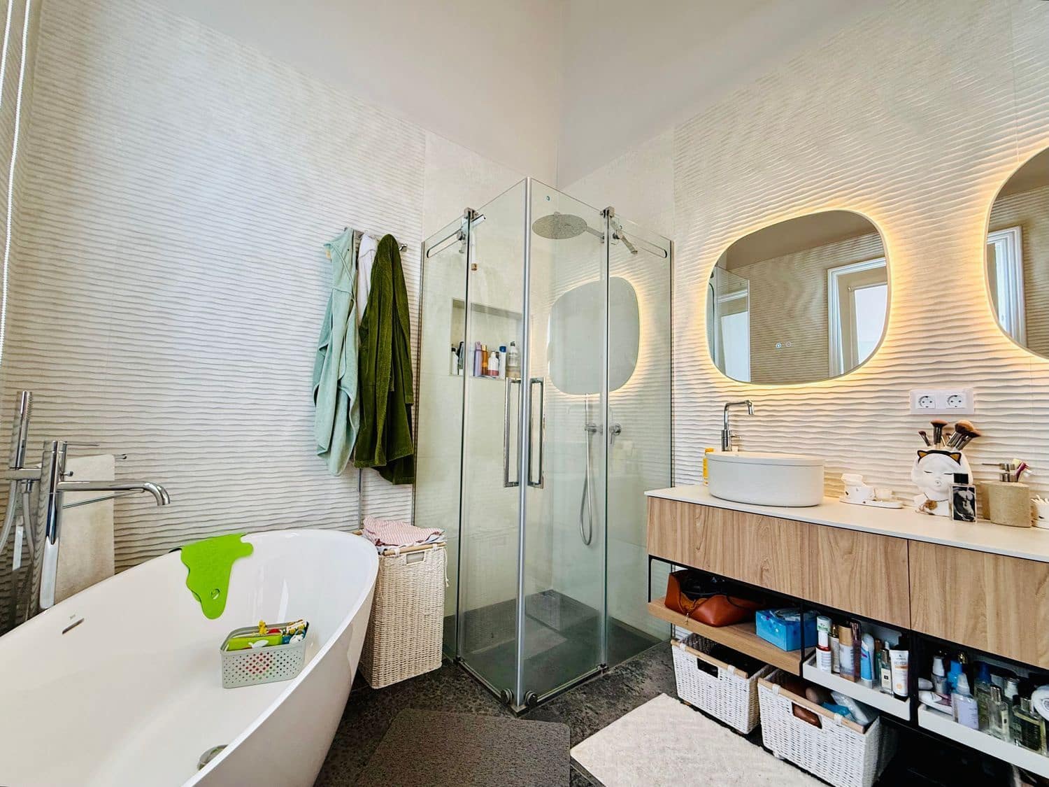 5 quarto Casa em Banda para venda em Santa Cruz de Tenerife com garagem - 1 199 000 € (Ref: 9560880)